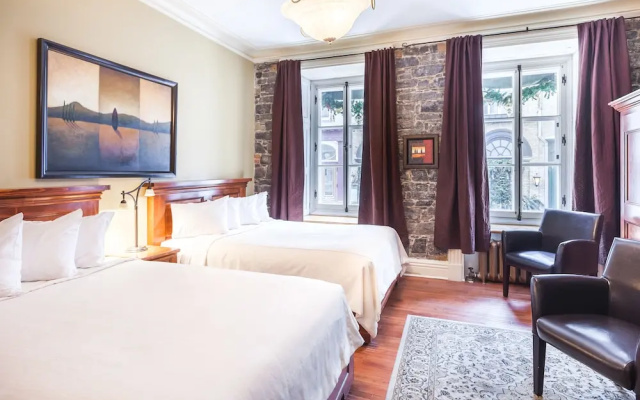 Hotel Acadia