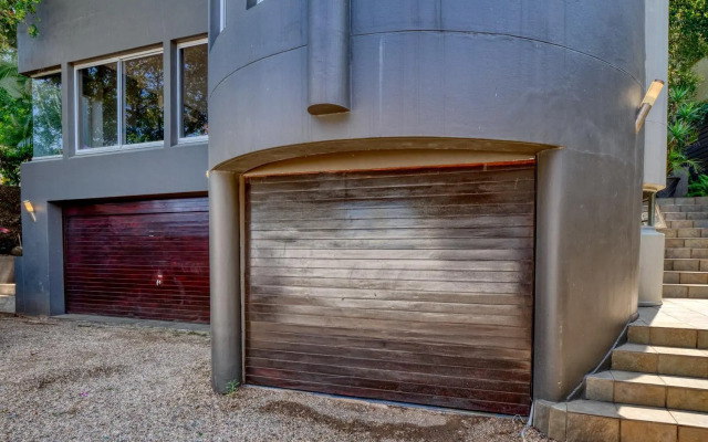 Private Studio flatlet, Uncapped Wifi, Netflix,Full DSTV