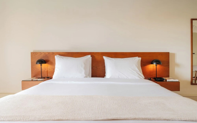 Rosário Suites Townhouse