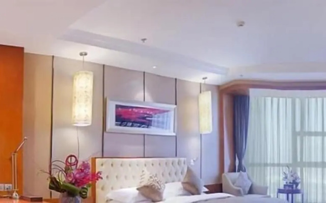 Empark Grand Hotel Xishuangbann