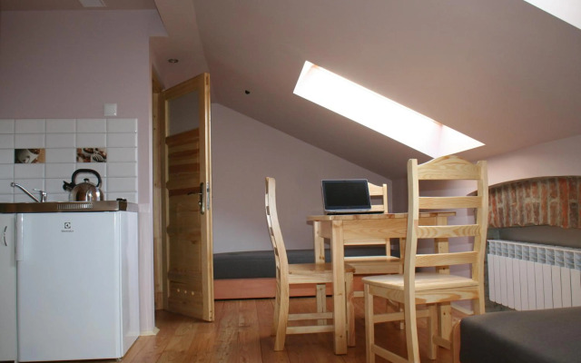 Apartament Rodzinny