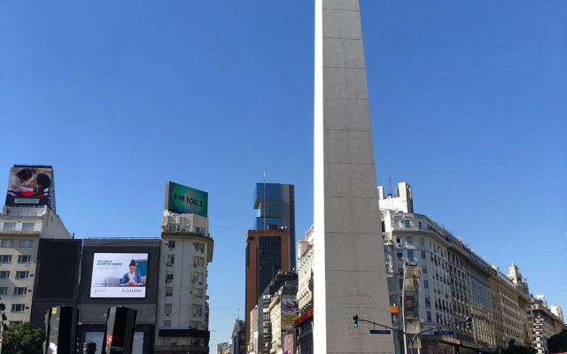 Departamento Centro Esmeralda 11