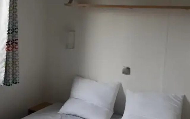 Tourne pied à Collier