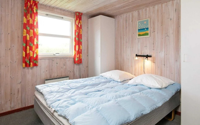 Luxury Retreat in Lonstrup Oasis-by Traum