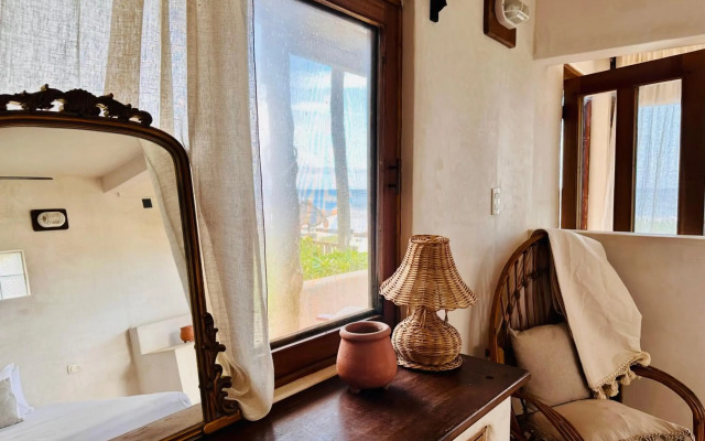 Hotel Calaluna Tulum - Adults Oriented