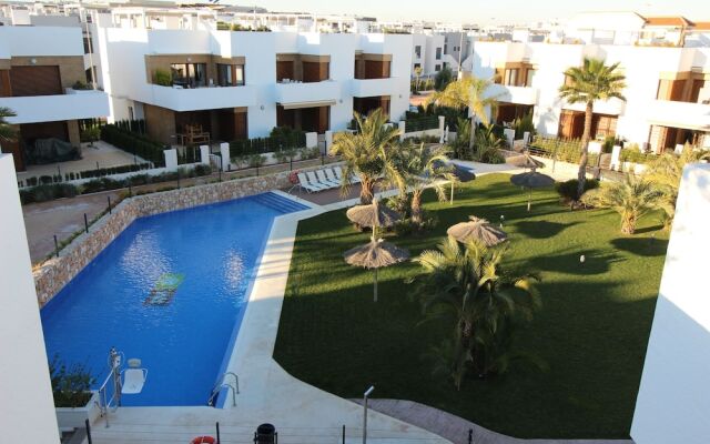 Penthouse Apartment Secreto de la Zenia