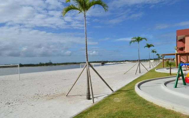 Portal para o Sol e o Mar