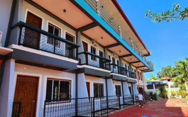 Nober Pension House City Center