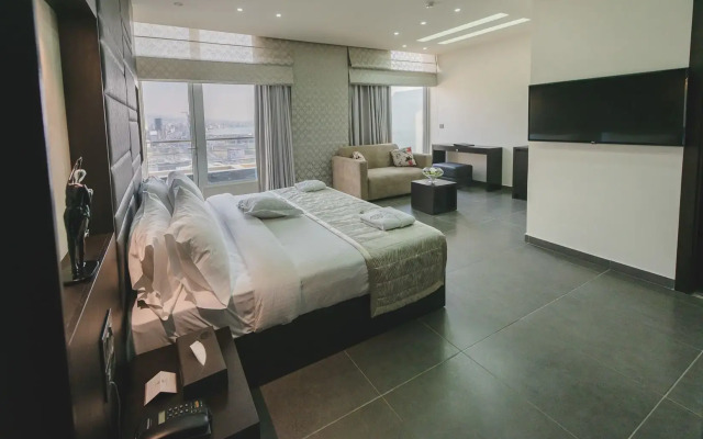Louis V Hotel Beirut