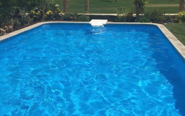 Villa at Little Venice