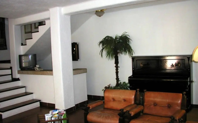 Hotel Central Jardim