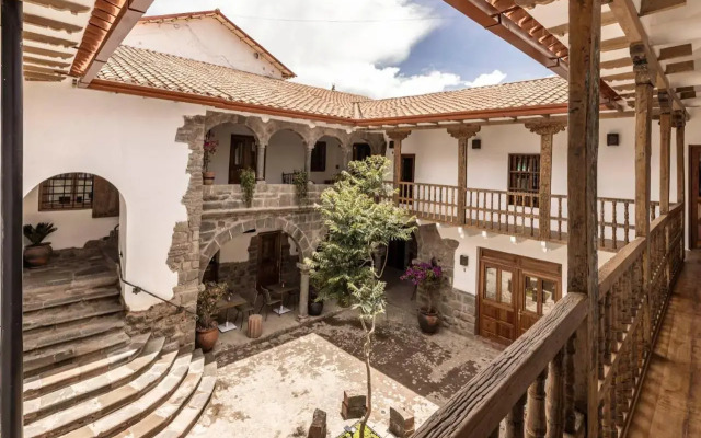 Casa Clara by Ananay Hotels