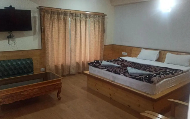 Mentokling Guest House and Garden Restaurant
