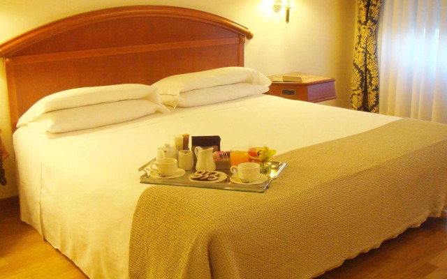 Starhotels Vespucci