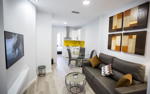 La Casa De La Trinidad Suites