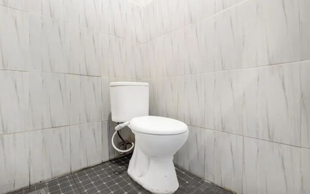 OYO 3220 Samudra Guesthouse