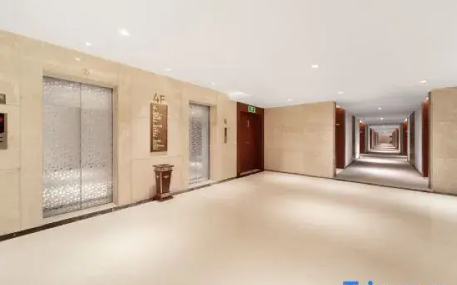 Wyndham Garden Qianjiang Downtown