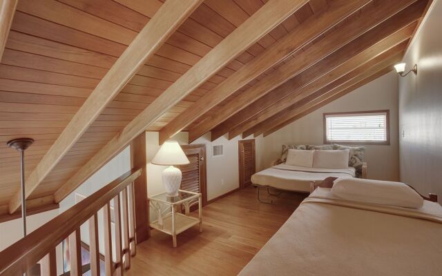 Belizean Shores Resort