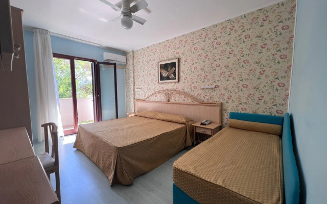 Park Hotel Valle Clavia