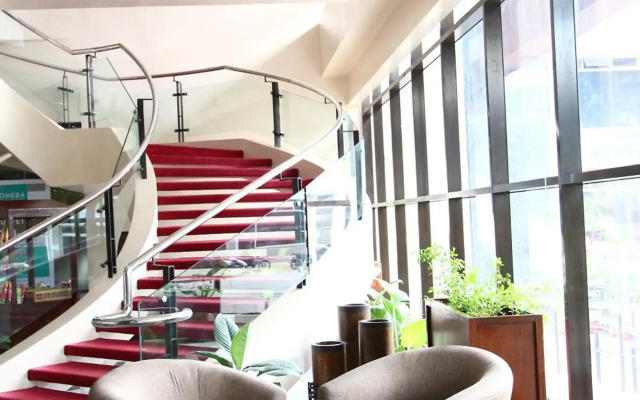 Dohera Hotel