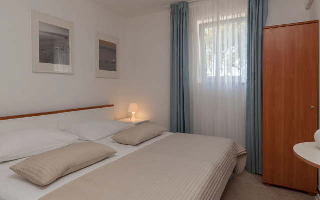 Villa Livia Apartments