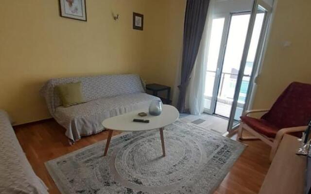 Zannas Apartment