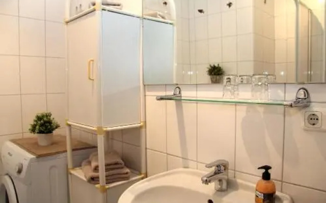 Ferienwohnung Zinne-Wigger