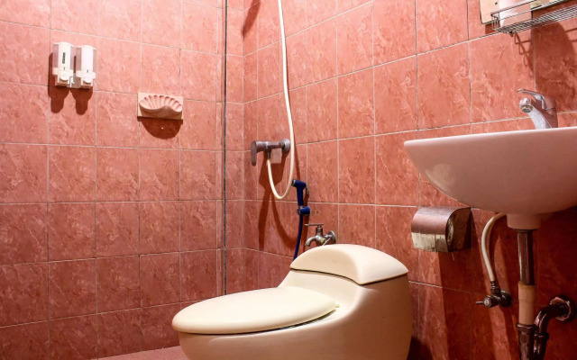 Balita Beach Resort Kuta