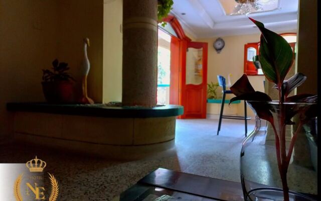 Hotel Nueva Esperanza