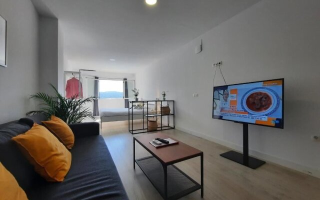 Apartamentos Avanel