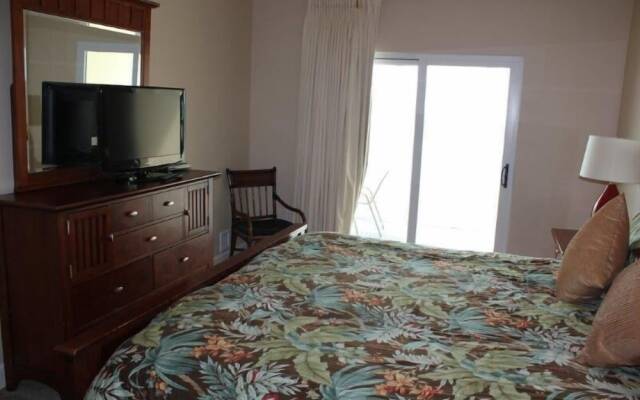 Seawind 1008 by ALBVR