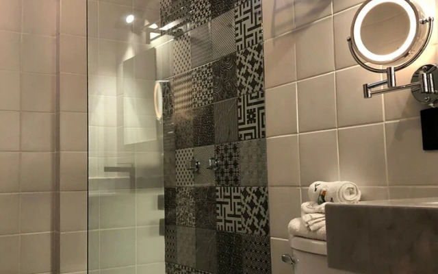 Hotel Real del Monte Woods