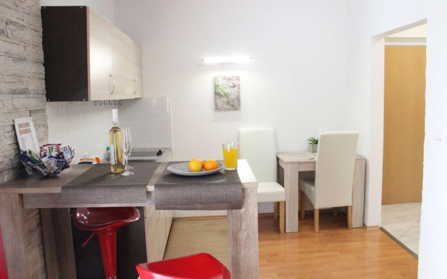 Luxury Studio in the heart of Beroun