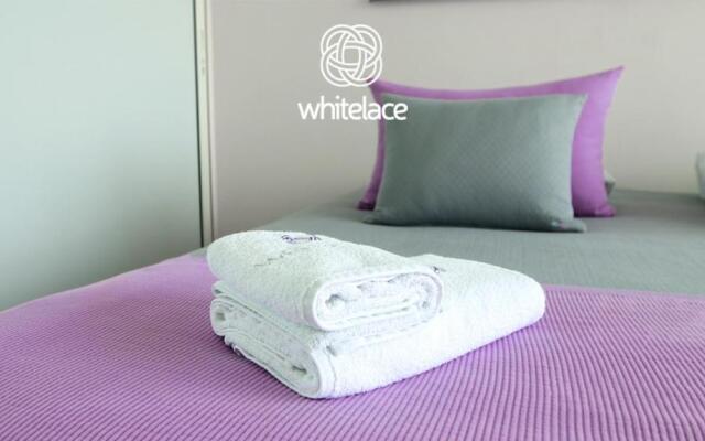 Whitelace Hotel Resort & Spa