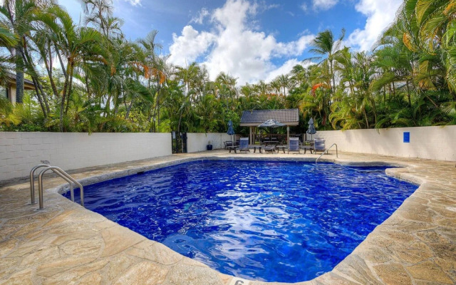 Nihi Kai Villas Unit #822