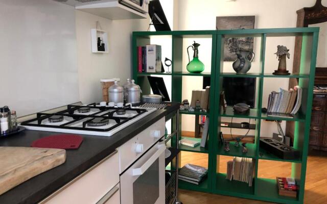 Casetta incantata charme