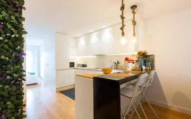 Sweet Spot @ Alcântara