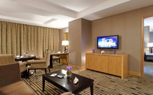 Grand Cypress Teda Dalian
