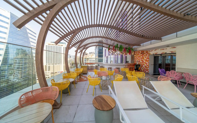 Premier Inn Dubai Barsha Heights