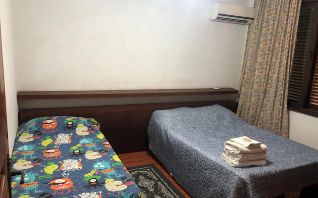 Casa de Campo no Centro de Pomerode