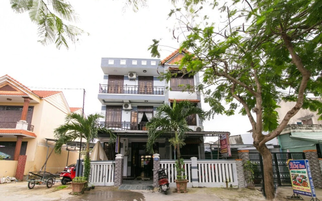 SPOT ON 723 Hai Dang Homestay