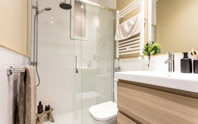 Zeila - 2 Bedrooms in Castellana