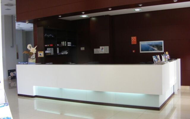 Apartamentos Europa House Sun Beach