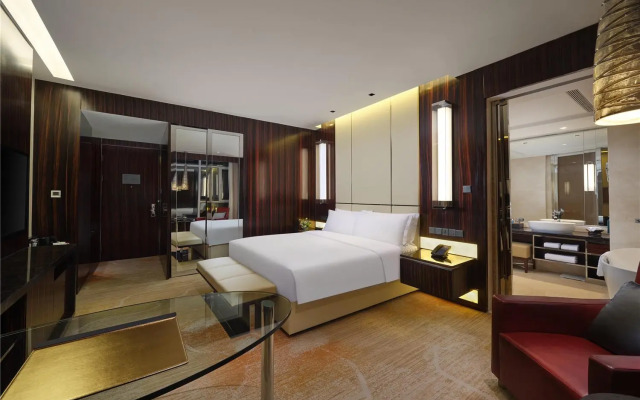 Hilton Harbin Exhibition Center