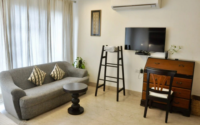 Aashianaa Gracious Living