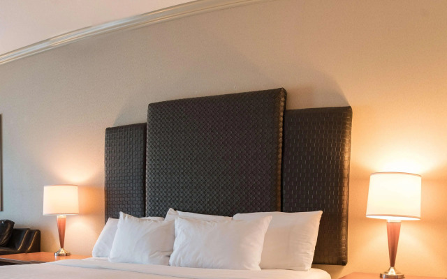 Prestige Harbourfront Resort, WorldHotels Luxury