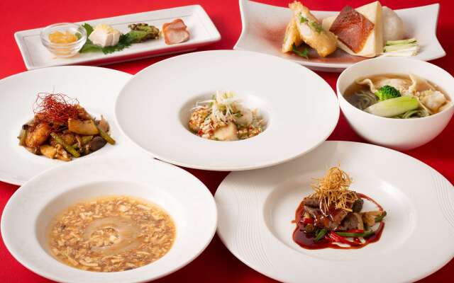 RIHGA Royal Hotel Kokura