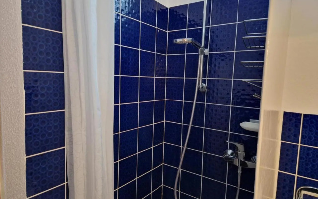 Feriengarten Dahme W 2