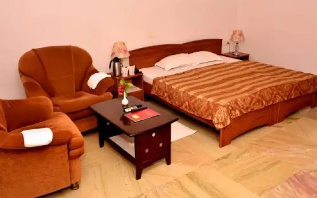 Tourist Bungalow Chitrakoot