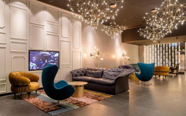 Motel One Mannheim